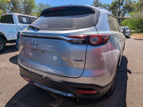 Used 2023 MAZDA CX-9 Grand Touring image 2