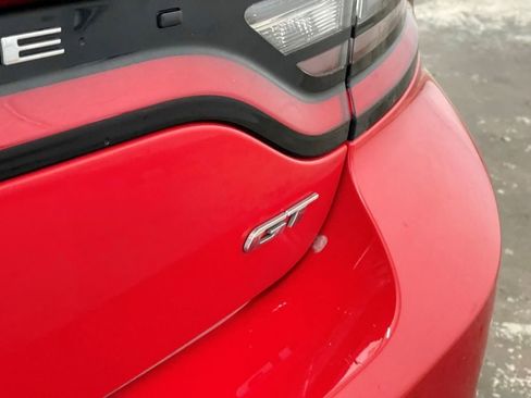 Certified 2022 Dodge Charger GT w/ Plus Group image 4