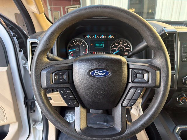 Used 2017 Ford F150 XLT AWD/4WD image 23