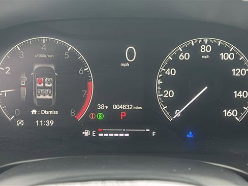 Used 2024 Honda Civic EX image 17