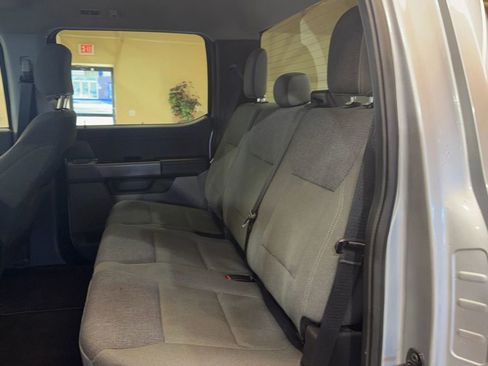 Used 2024 Ford F150 XLT image 31