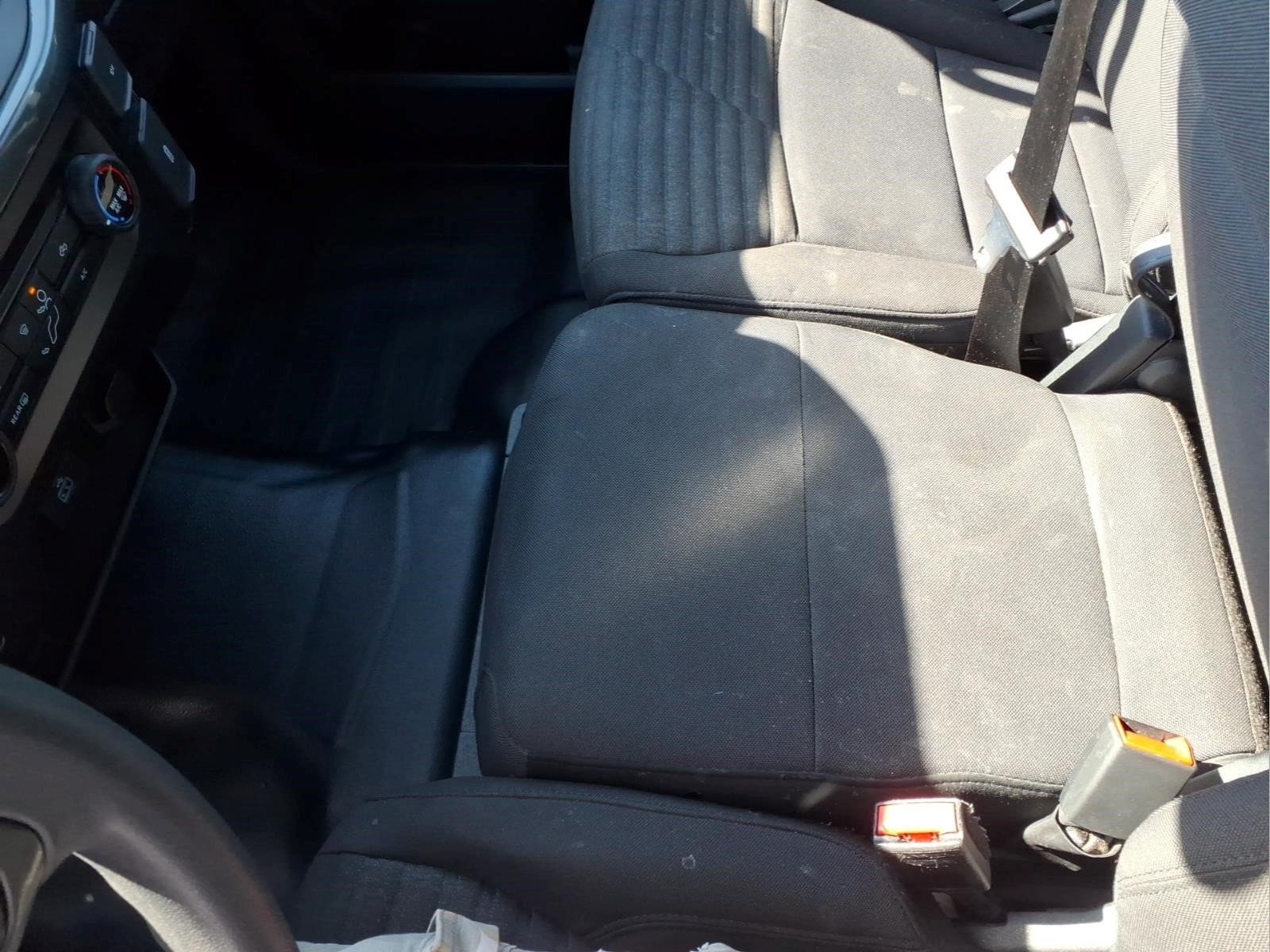 Used 2023 Ford F150 XL w/ STX Appearance Package AWD/4WD image 14