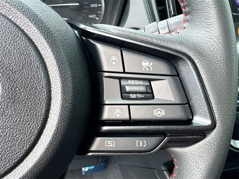 New 2025 Subaru Impreza RS image 9