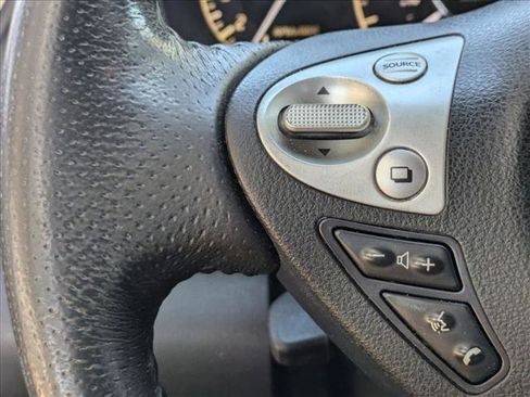 Used 2015 Chevrolet Silverado 2500 LTZ image 12