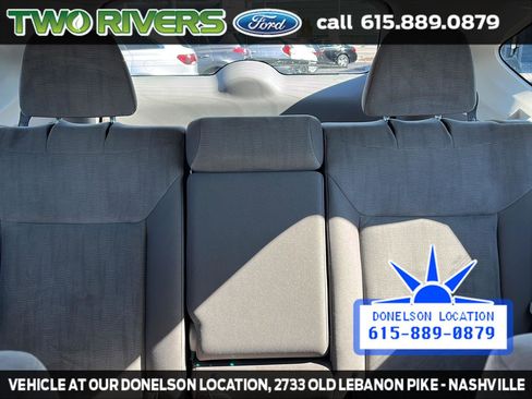 Used 2014 Honda CR-V LX image 37