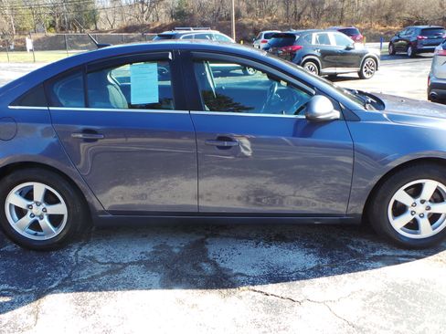 Used 2014 Chevrolet Cruze LT image 7