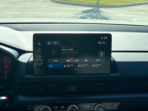 New 2026 Honda CR-V TrailSport image 23