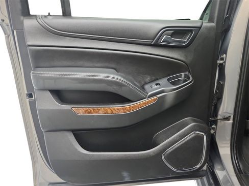 Used 2019 Chevrolet Suburban Premier w/ Max Trailering Package image 24
