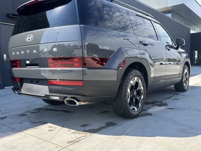 New 2026 Hyundai Santa Fe SEL