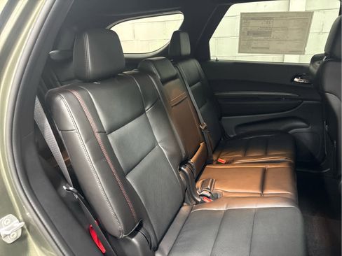 New 2026 Dodge Durango GT image 25