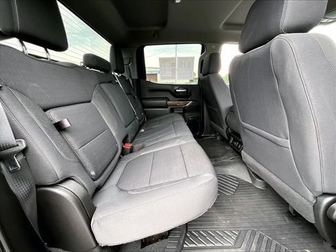 Used 2022 Chevrolet Silverado 1500 RST AWD/4WD image 16