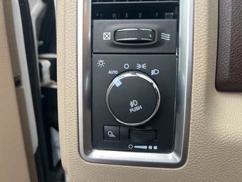 Used 2016 RAM 1500 Big Horn image 15