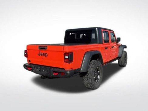 Used 2020 Jeep Gladiator Rubicon image 7