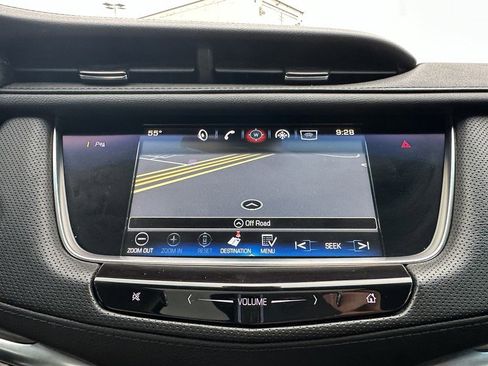 Used 2019 Cadillac XT5 Luxury image 28