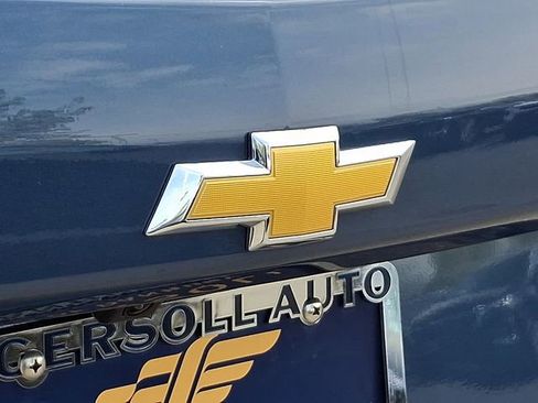 Used 2024 Chevrolet Equinox LT image 32