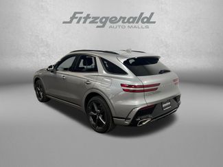 New 2026 Genesis GV70 2.5T Sport Prestige AWD/4WD video 3