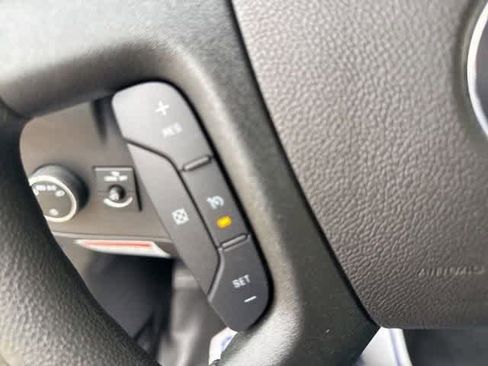 New 2025 Chevrolet Express 3500 w/ Power Convenience Package RWD image 15