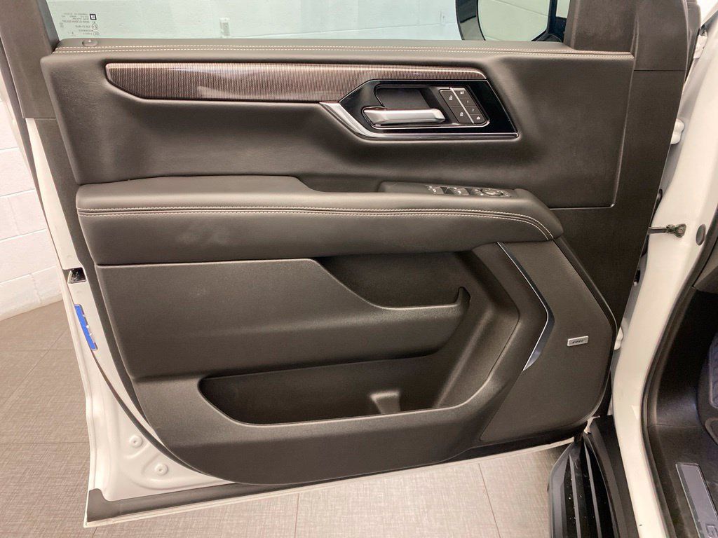 Used 2026 GMC Yukon Elevation AWD/4WD image 20