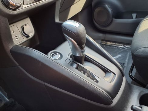 Used 2025 Nissan Kicks Play S FWD image 8