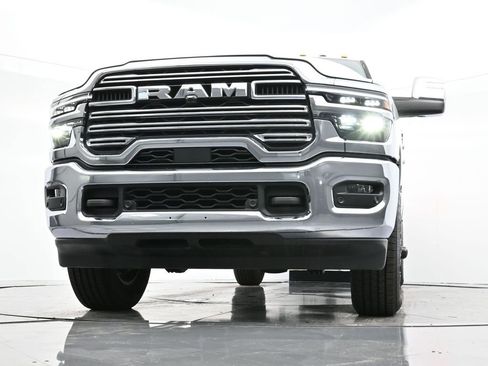 New 2025 RAM 2500 Laramie image 26