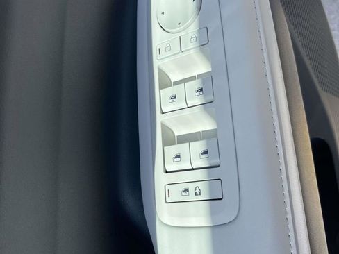 New 2026 Hyundai Santa Fe SEL FWD image 10