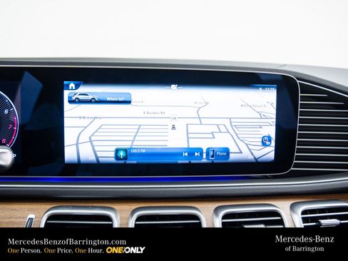 New 2026 Mercedes-Benz GLE 350 4MATIC image 27