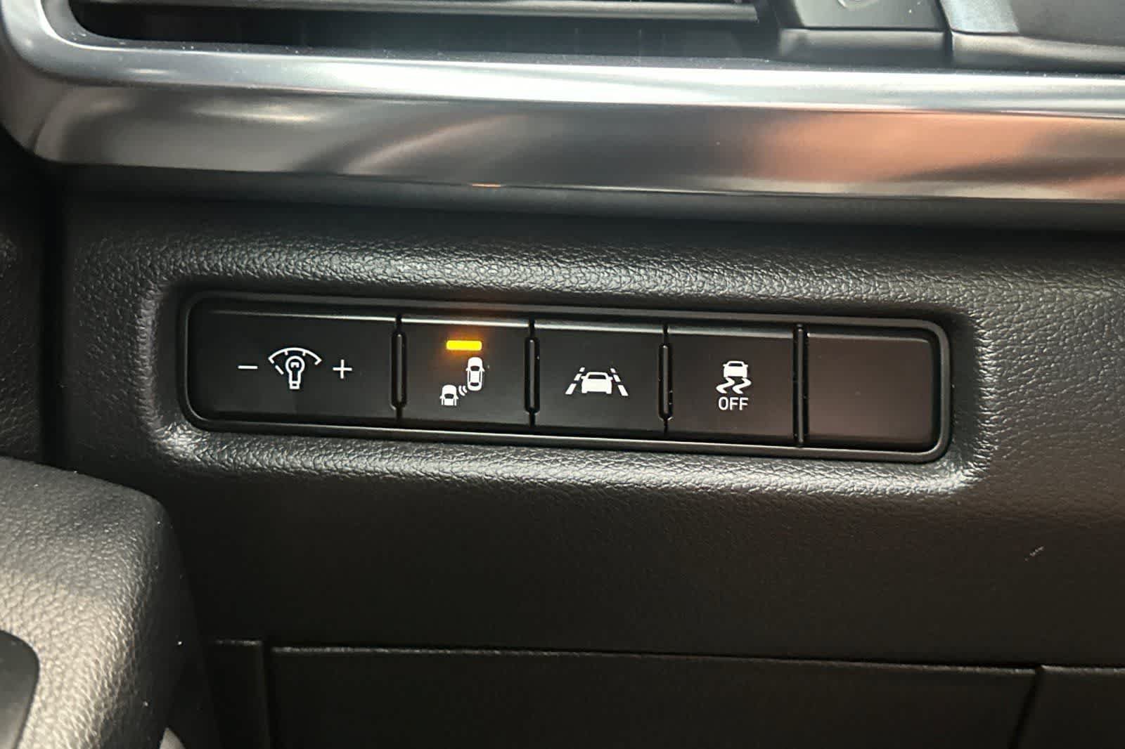 Used 2022 Kia Telluride S AWD/4WD image 35
