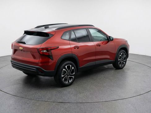 Used 2025 Chevrolet TrailBlazer LT image 9