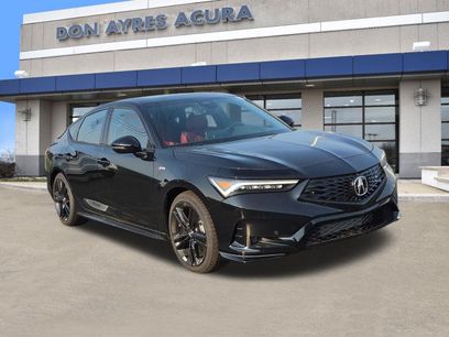 New 2026 Acura Integra A-Spec
