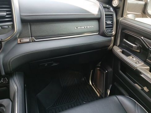 Used 2021 RAM 4500 4x4 Crew Cab DRW image 53