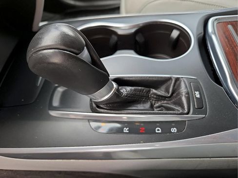 Used 2015 Acura MDX SH-AWD w/ Technology Package image 17