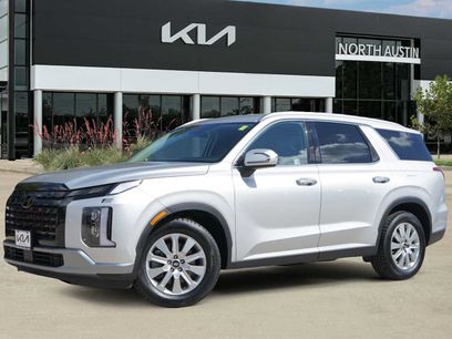 Used 2025 Hyundai Palisade SEL