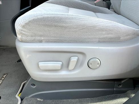 Used 2015 Toyota Sienna LE FWD image 37