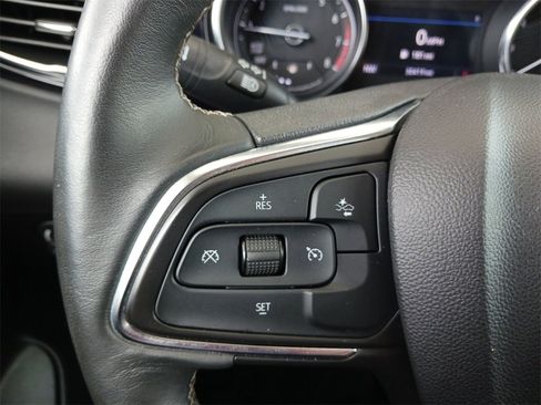 Used 2023 Buick Encore GX Preferred w/ Cold Weather Comfort Package image 29