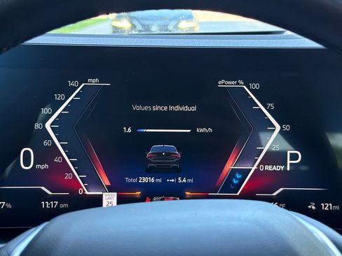 Used 2024 BMW i4 eDrive35 w/ Premium Package image 34