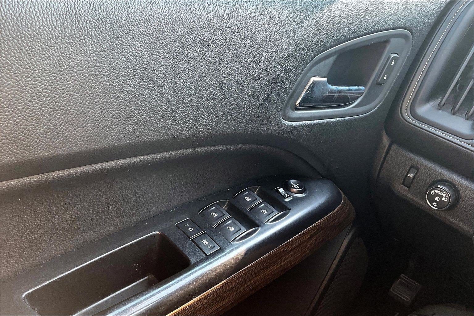 Used 2019 GMC Canyon Denali AWD/4WD image 33