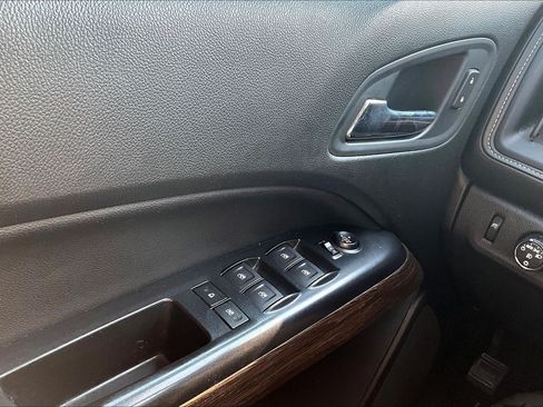 Used 2019 GMC Canyon Denali AWD/4WD image 33