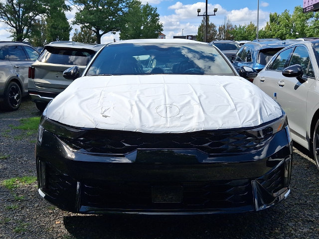 New 2026 Kia K5 GT-Line AWD/4WD image 2