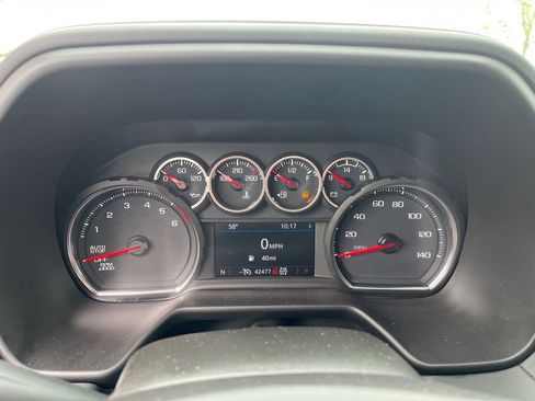 Used 2023 Chevrolet Tahoe LS w/ Driver Alert Package AWD/4WD image 18