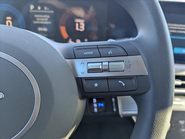 New 2026 Hyundai Sonata Blue FWD image 14