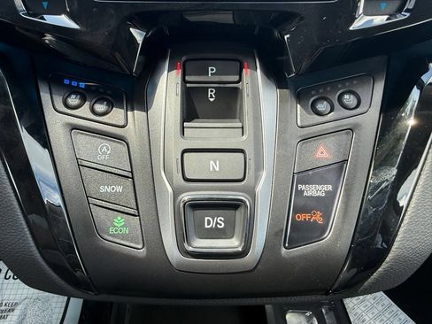 New 2026 Honda Odyssey Elite image 26