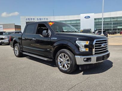 Used 2017 Ford F150 XLT w/ Equipment Group 302A Luxury