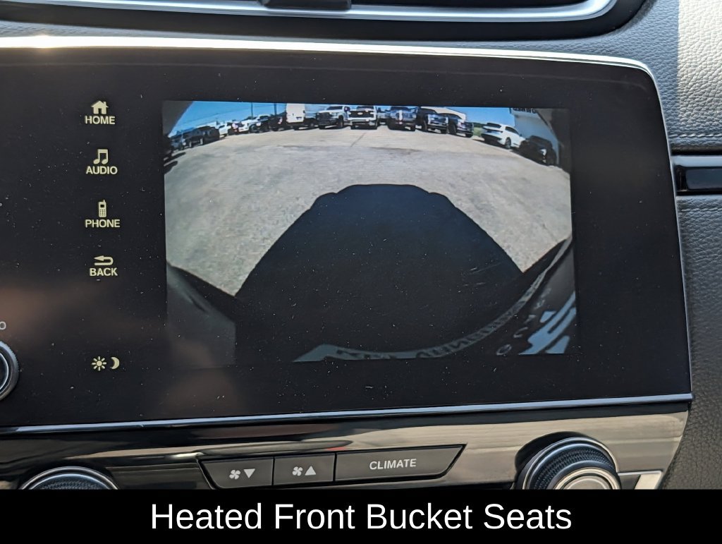 Used 2020 Honda CR-V EX image 20