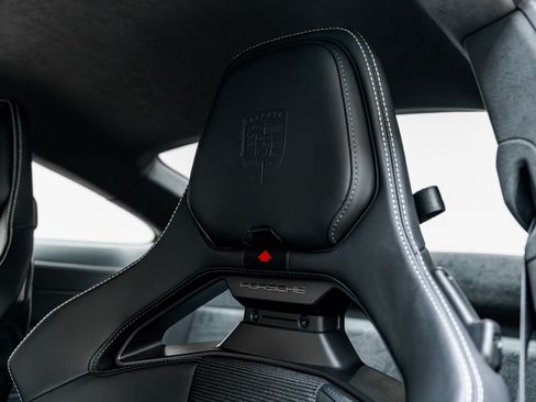 Used 2026 Porsche 911 GT3 RWD image 42