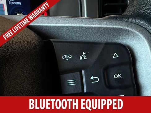 Used 2022 Ford Bronco Outer Banks AWD/4WD image 9