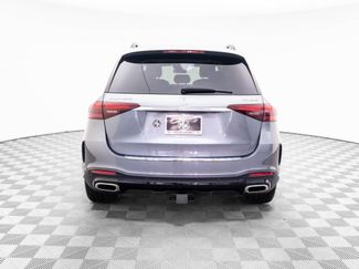 New 2026 Mercedes-Benz GLE 450 4MATIC video 4