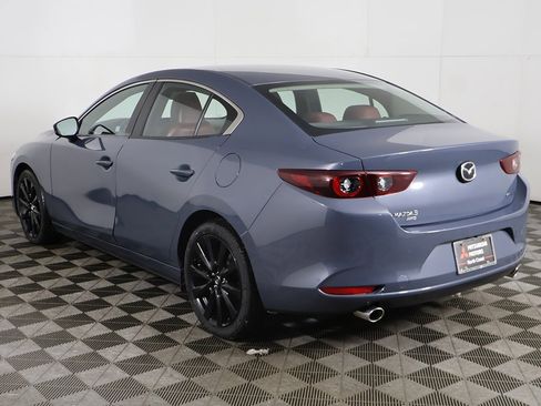 Used 2024 MAZDA MAZDA3 s image 9