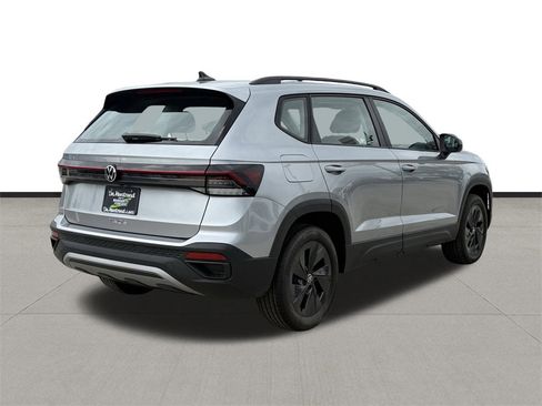 New 2026 Volkswagen Taos S image 5
