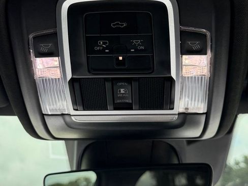 Used 2022 RAM 1500 Laramie w/ Sport Appearance Package RWD image 28