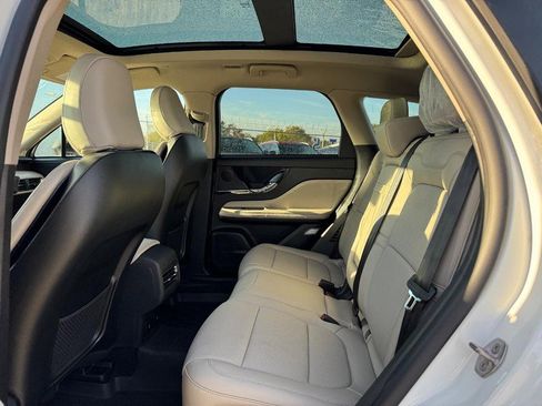 New 2026 Lincoln Corsair Reserve AWD/4WD image 10